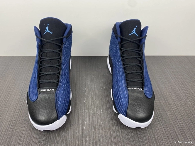 Blue Brave Jordan DJ5982-400 13 Air 0926